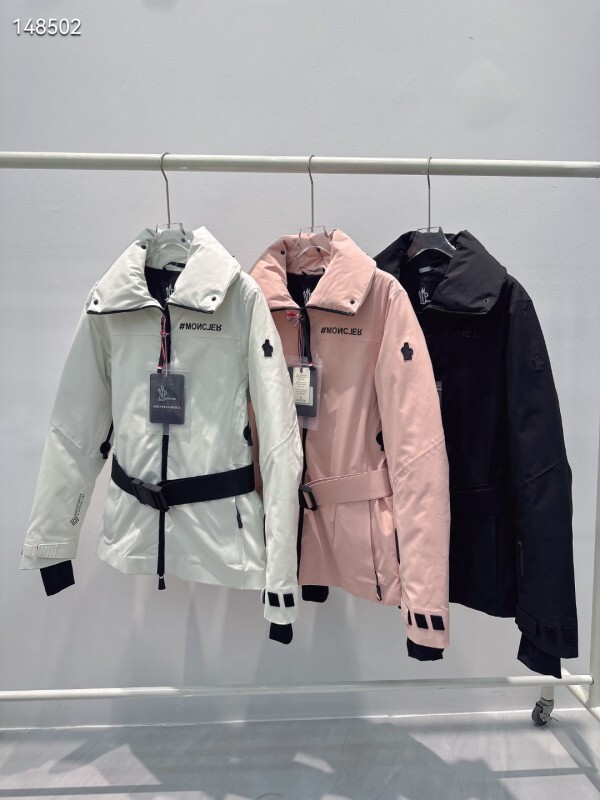 Moncler sz0-2 26yr19